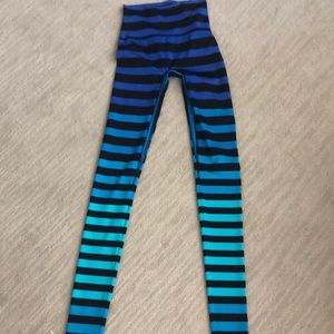 K DEER athletic pants